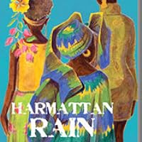Ayesha Harruna Attah