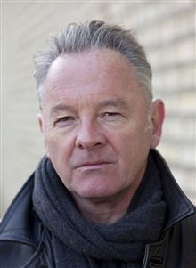 Robin Robertson