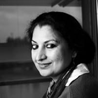 Geetanjali Shree