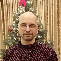 Nick Perumov