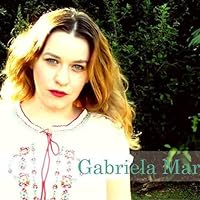 Gabriela Margall