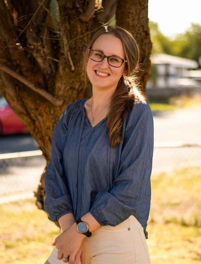 Anne Elizabeth profile picture