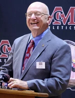 Bill Libby