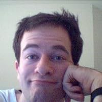 Joshua Corin
