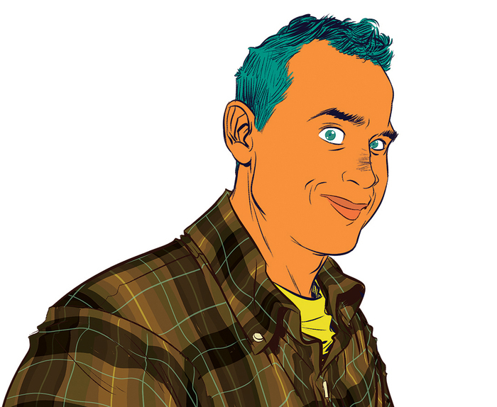 Jody LeHeup