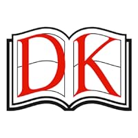 D. K. Publishing