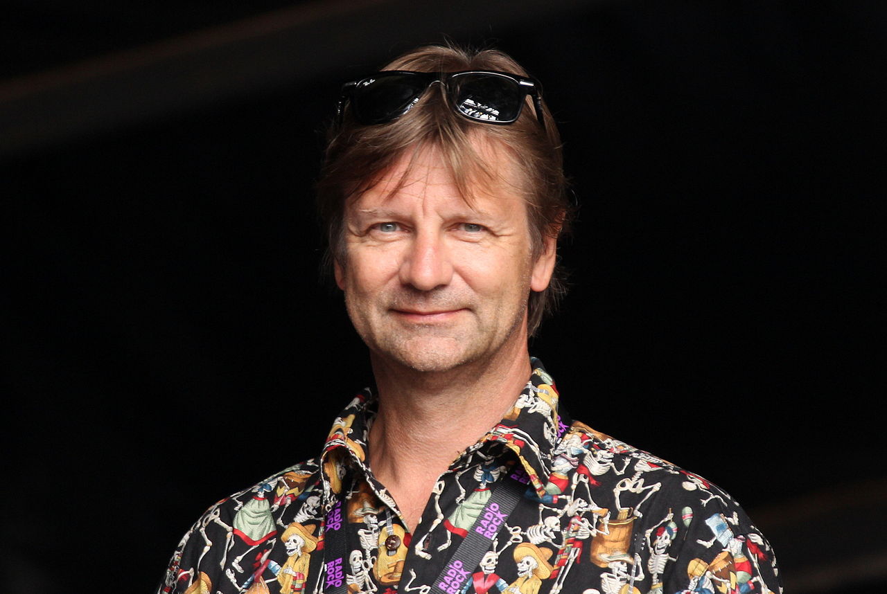 Bård Ose