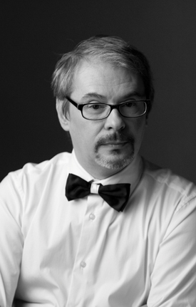 Alex. Leo Șerban