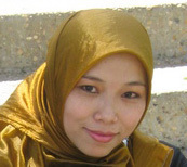 Beby Haryanti Dewi
