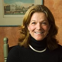 Miranda Neville