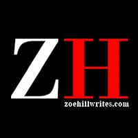 Zoe Hill