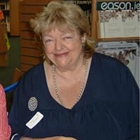 Maeve Binchy