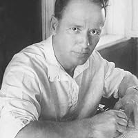 Mikhail Sholokhov