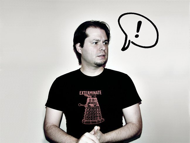 Jonathan Ems