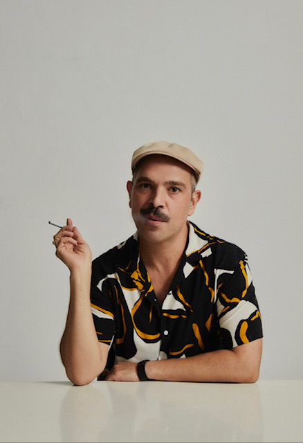 Álvaro Llamas
