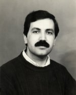 António José Queiroz