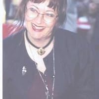 Astrid Cooper