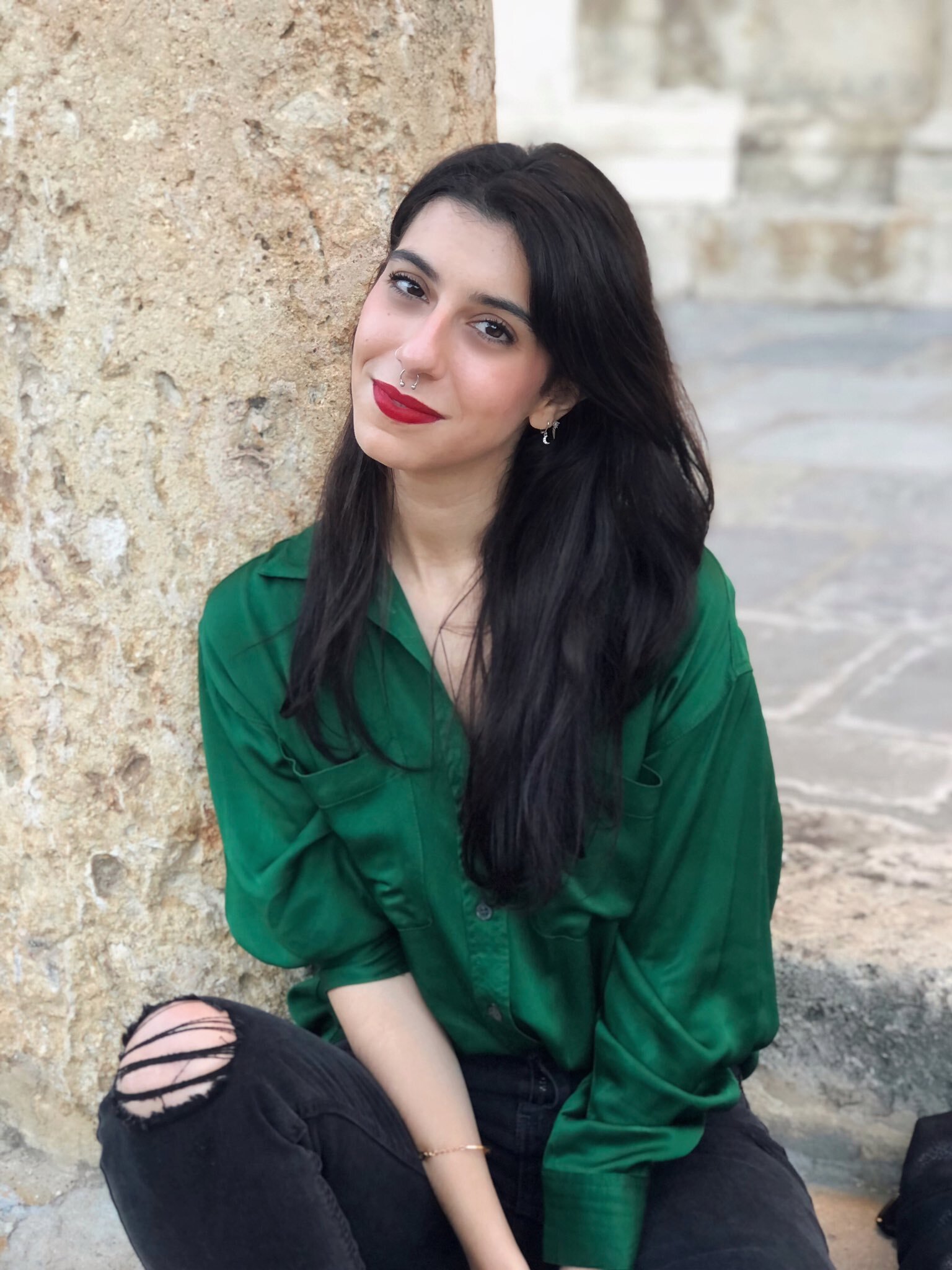 Andrea D. Morales
