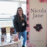 Nicola Jane