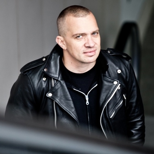 Łukasz Orbitowski