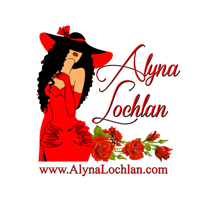 Alyna Lochlan