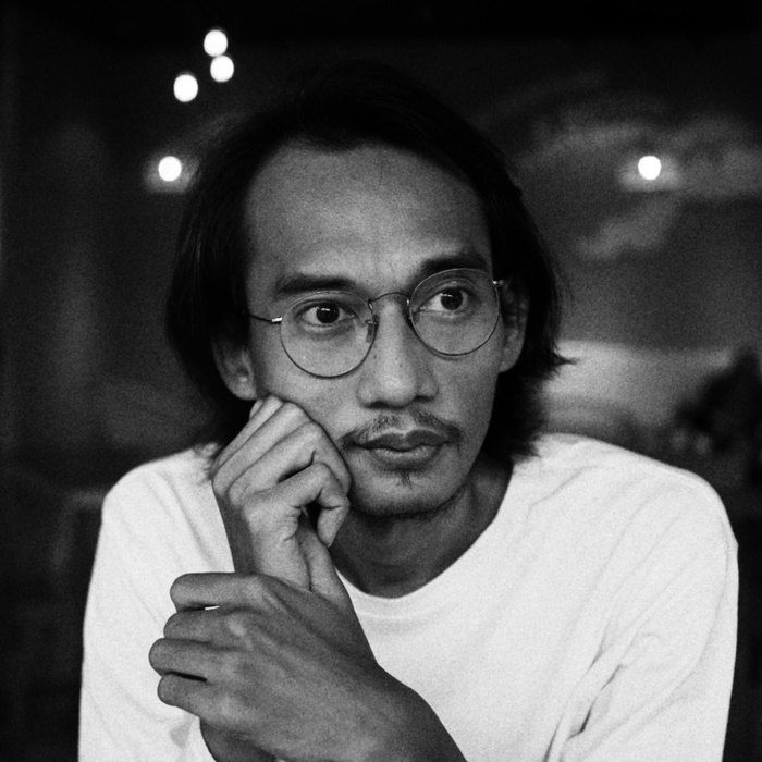 Ridhwan Saidi