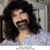 Mick Foley