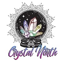 Crystal North