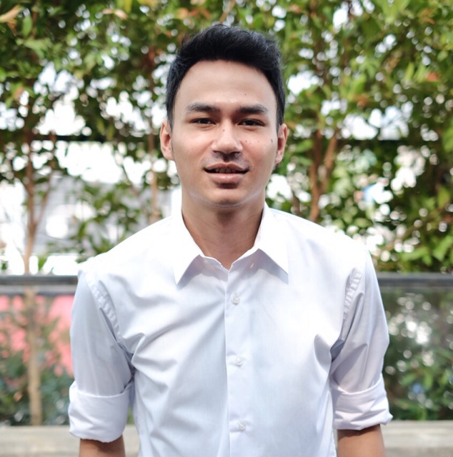 Alvin Agastia Zirtaf