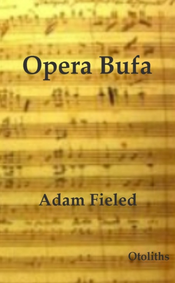 Adam Fieled