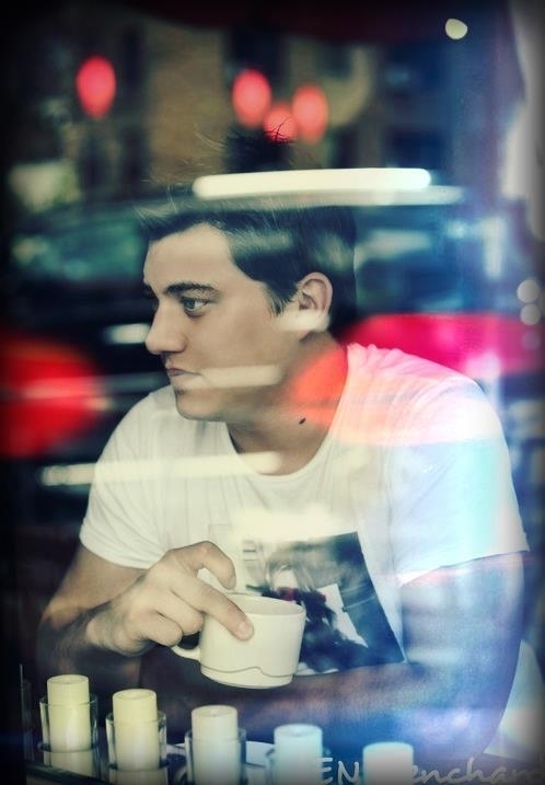 Brandon Tietz