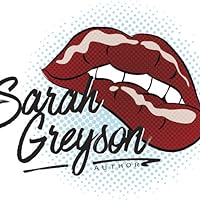 Sarah Greyson