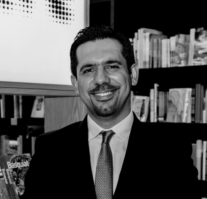 Ahmed Naji