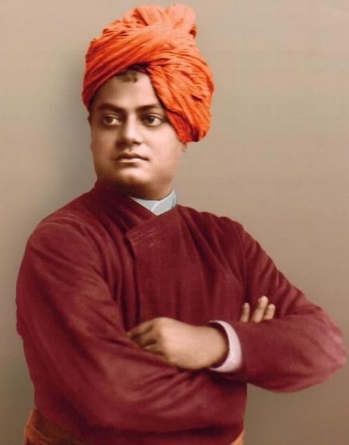 Vivekananda