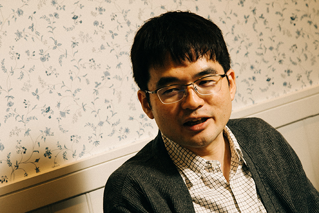 Makoto Fukami