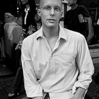 Eric Stener Carlson