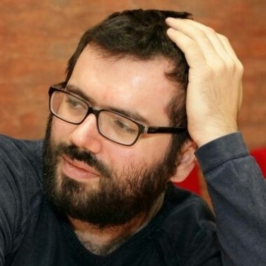 Matteo Marchesini