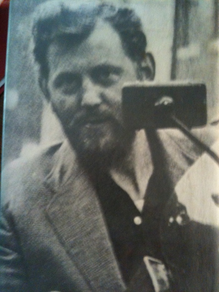 Charles MacHardy