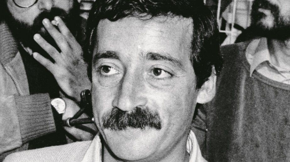 Mario Moretti