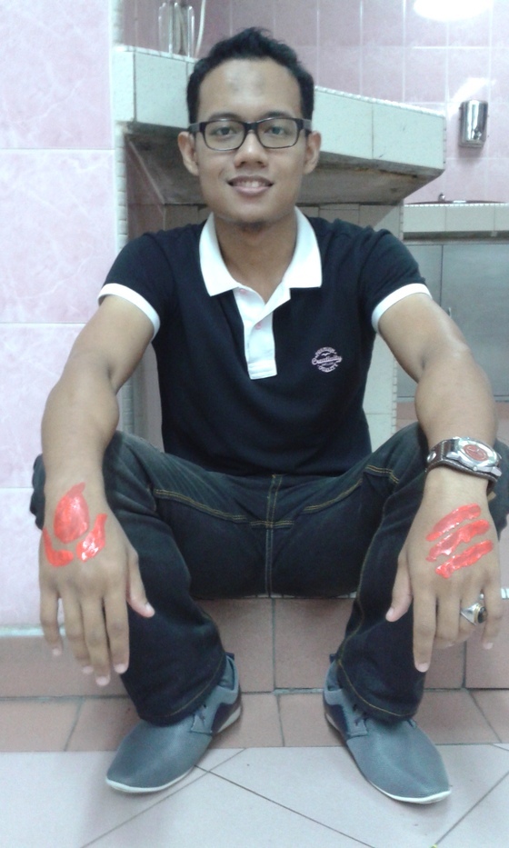 Afiq Abrar