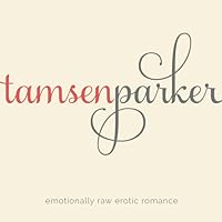 Tamsen Parker