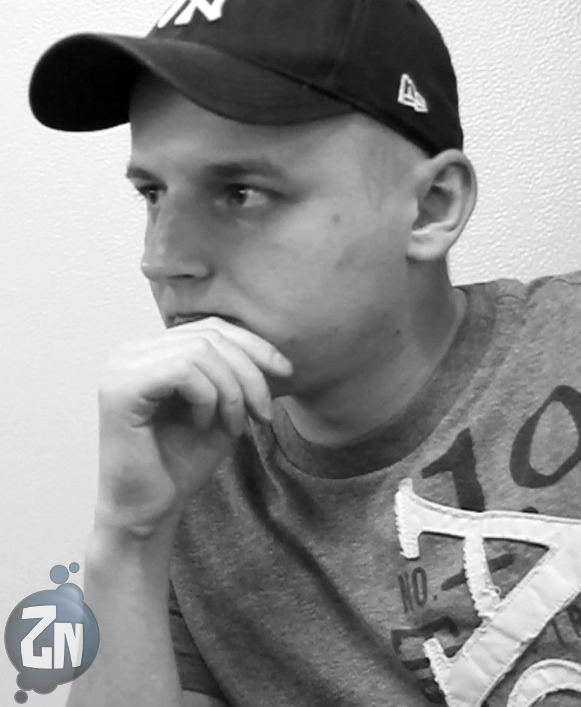 Szymon Kudranski