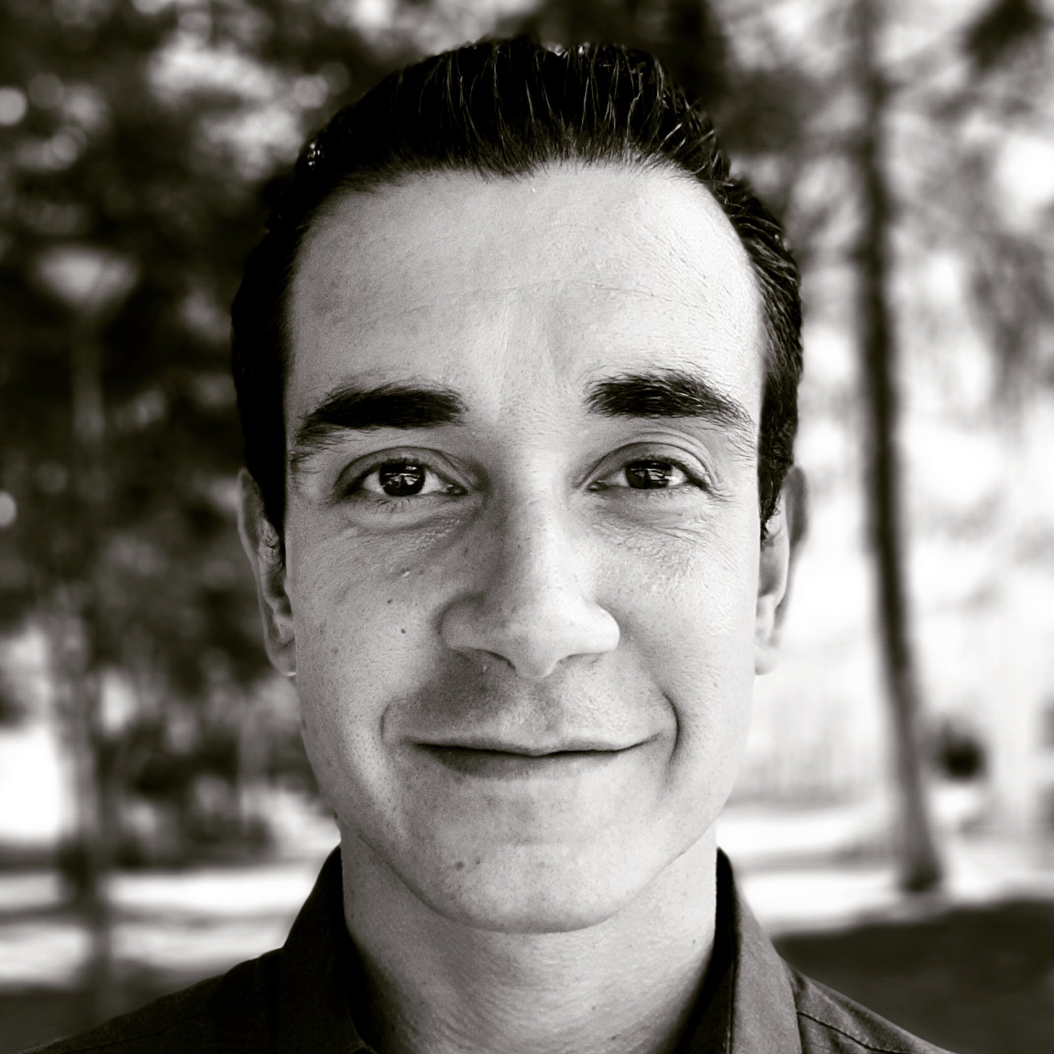 Bruno M. Franco