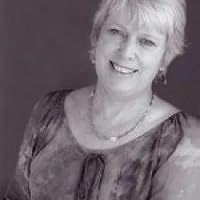 Judith Cutler