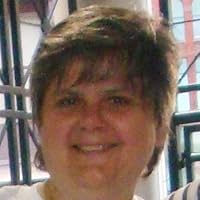 Rose Ann Hirsch
