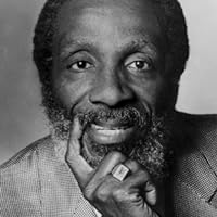 Dick Gregory