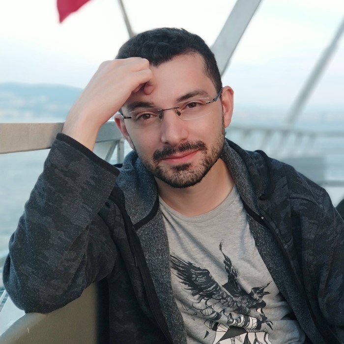 Gökcan Şahin