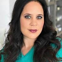 Celeste Barclay