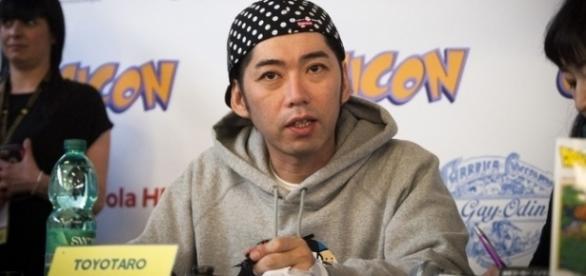 Toyotaro