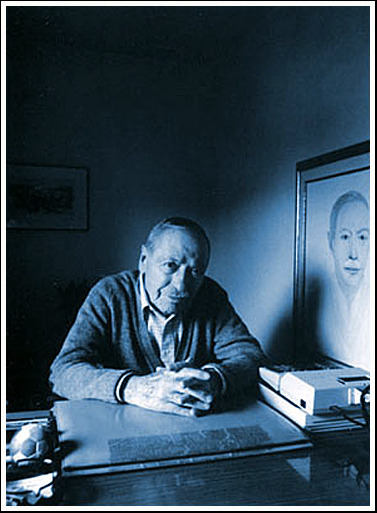Vüs'at O. Bener